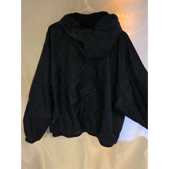 Team Apparel Chicago Bears Men's Coat Reversable 2XL, READ DESCRIPTION! - Picture 11 of 11